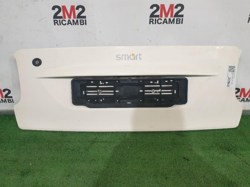 Portello POST Q0007214V007C04L00 Smart Cabrio 450 1998