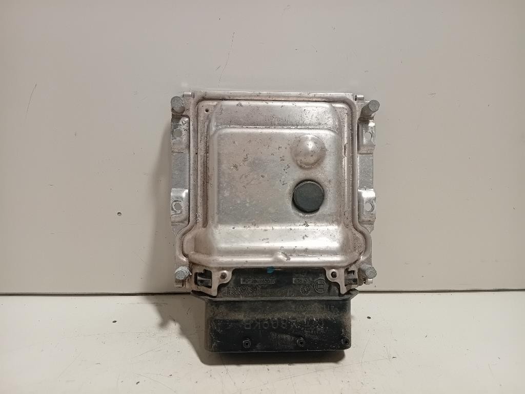 Centralina Iniezione EE50FS00500 Kia Picanto III 2011