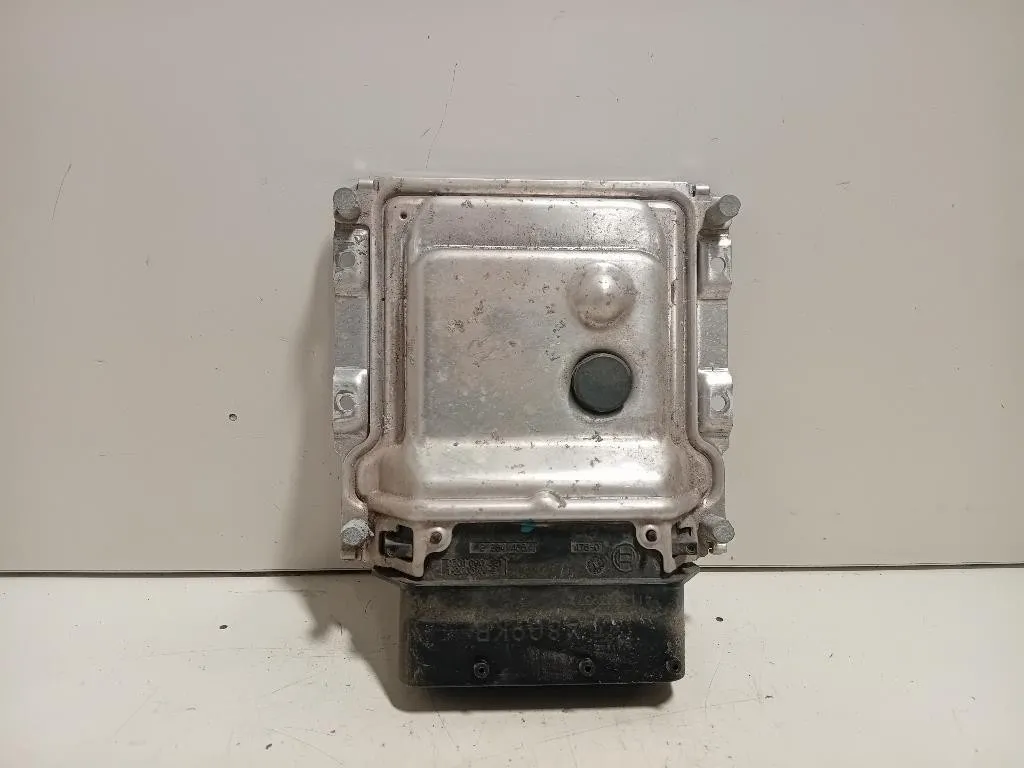 Centralina Iniezione EE50FS00500 Kia Picanto III 2011