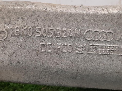 Braccio Oscillante SUP ANT SX