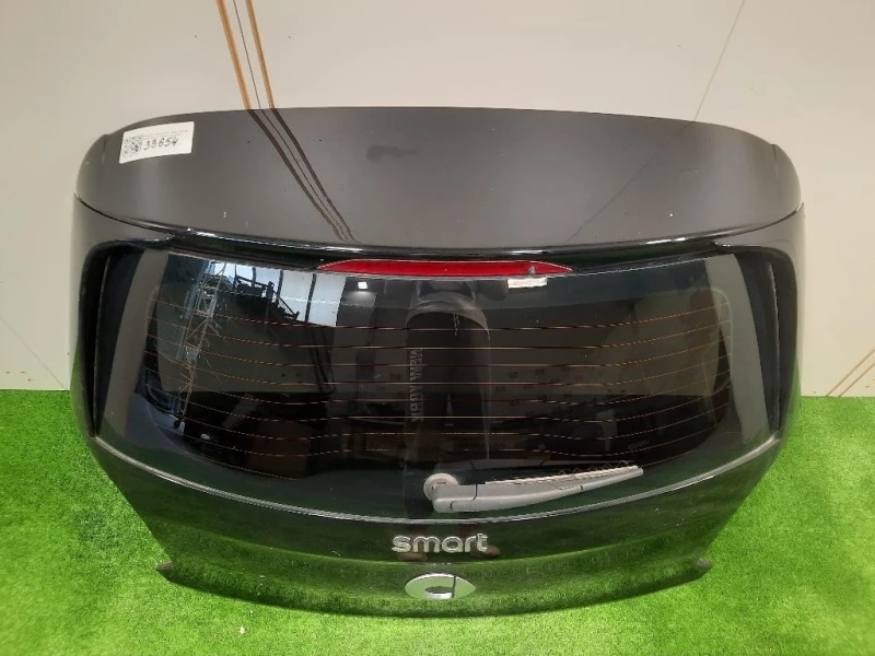 Portello POST A4537403900 Smart Forfour 453 2015