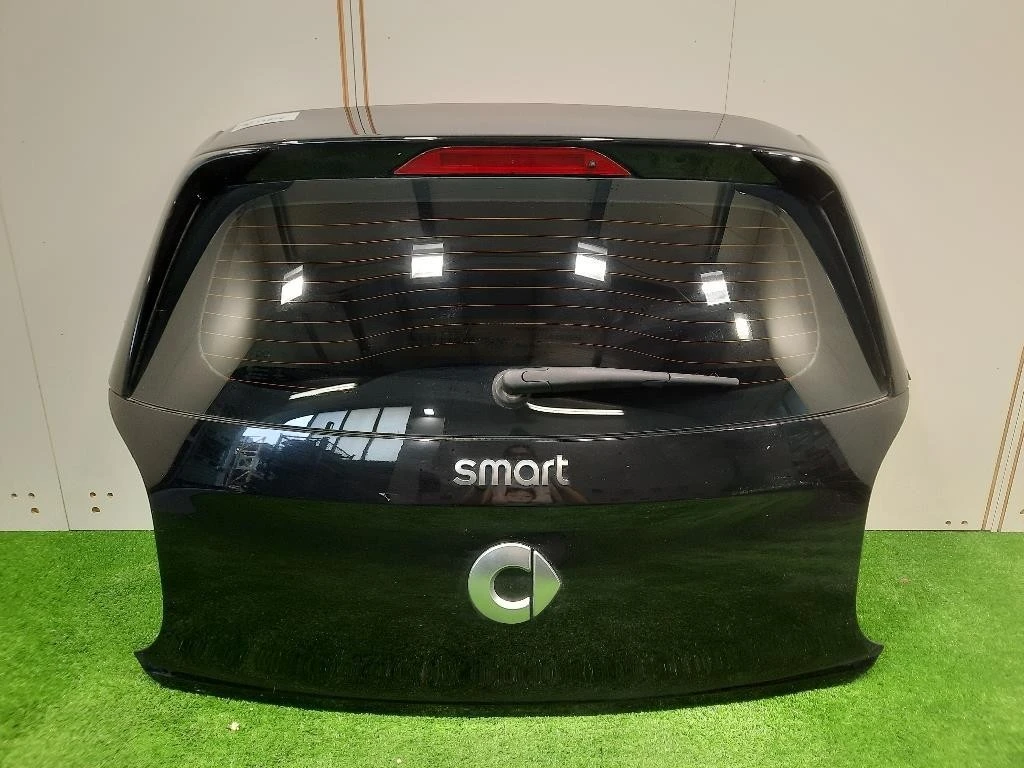 Portello POST A4537403900 Smart Forfour 453 2015