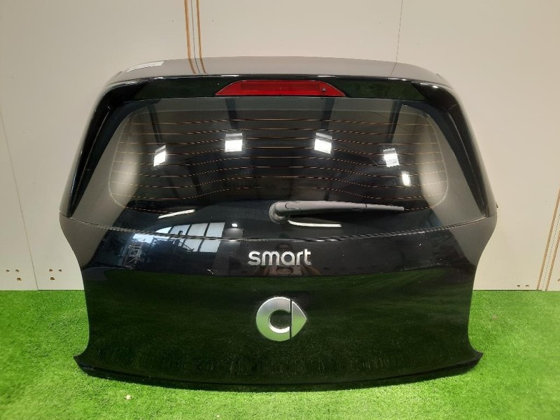 Portello POST A4537403900 Smart Forfour 453 2015