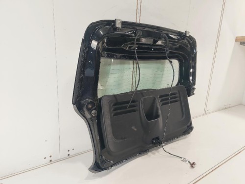 Portello POST A4537403900 Smart Forfour 453 2015