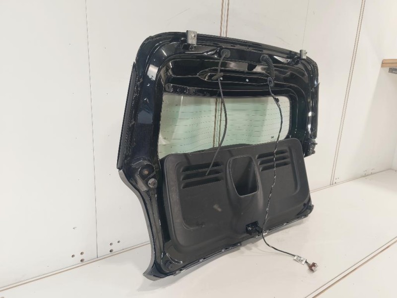 Portello POST A4537403900 Smart Forfour 453 2015