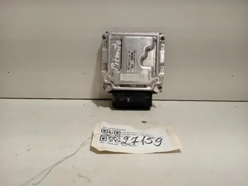 Centralina Iniezione EE50FS00500 Kia Picanto III 2011