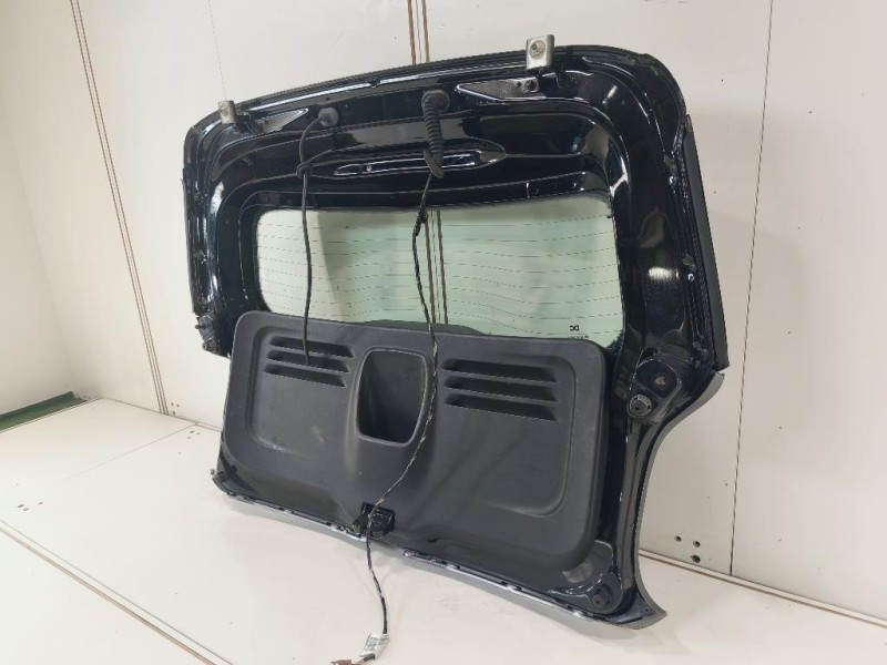 Portello POST A4537403900 Smart Forfour 453 2015