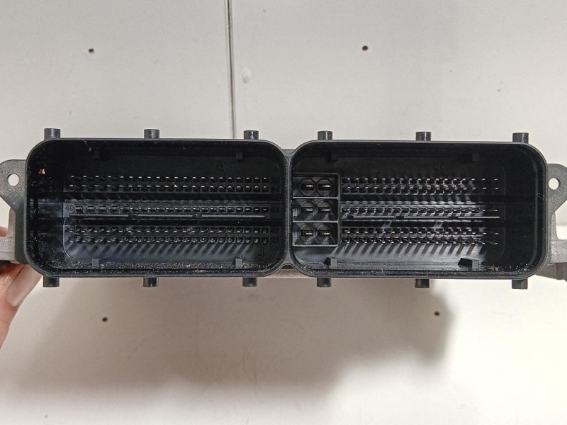 Centralina Iniezione 39140-2A250 Kia RIO III 2012