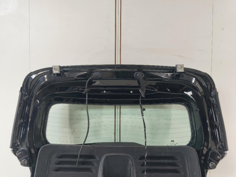 Portello POST A4537403900 Smart Forfour 453 2015