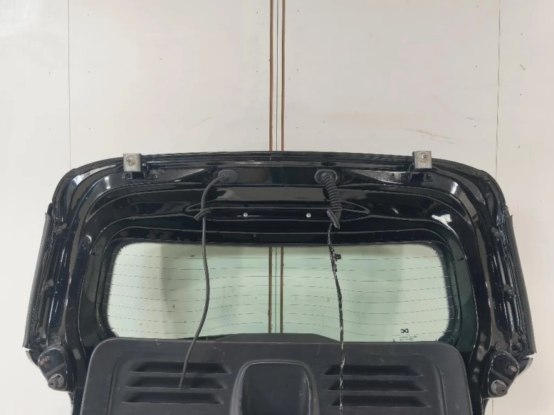 Portello POST A4537403900 Smart Forfour 453 2015