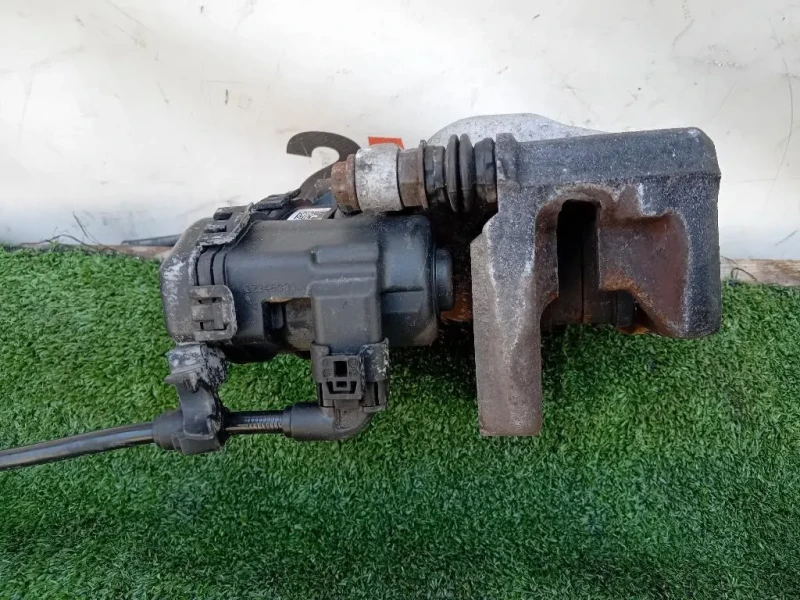 Pinza Freno POST SX A0004232381 Mercedes Classe B W246 2012