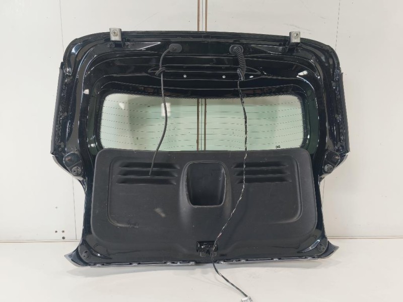 Portello POST A4537403900 Smart Forfour 453 2015