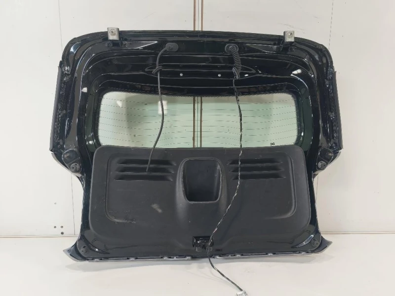 Portello POST A4537403900 Smart Forfour 453 2015