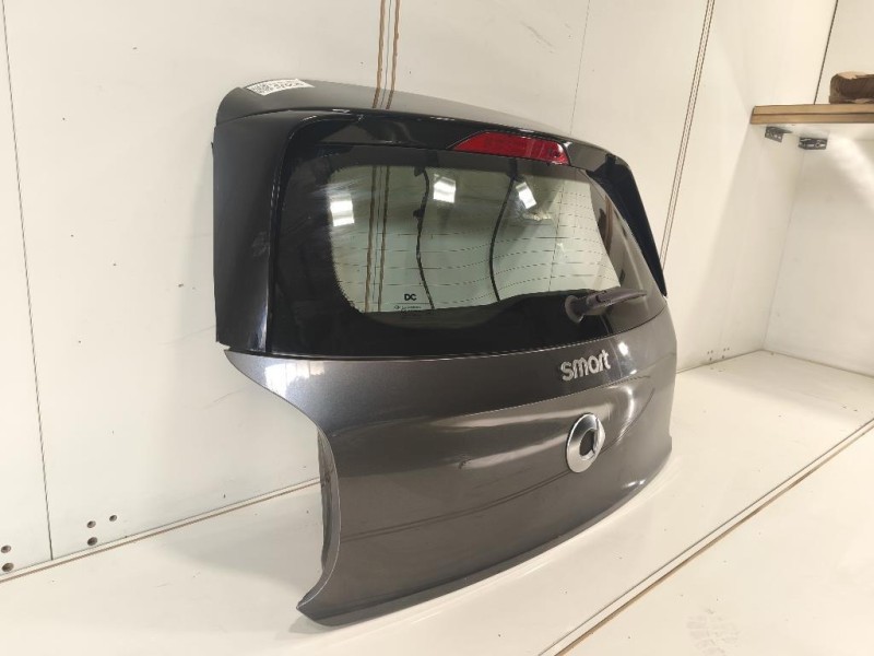 Portello POST A4537403900 Smart Forfour 453 2015