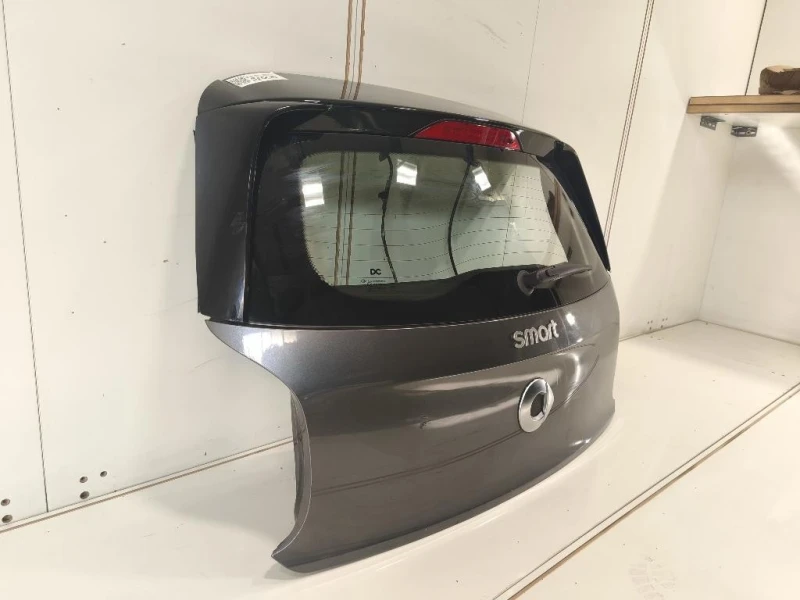 Portello POST A4537403900 Smart Forfour 453 2015