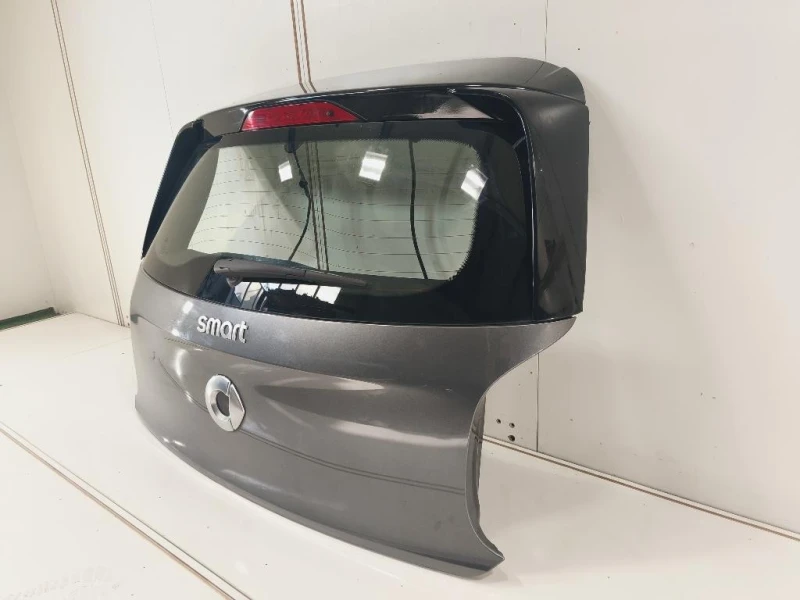 Portello POST A4537403900 Smart Forfour 453 2015