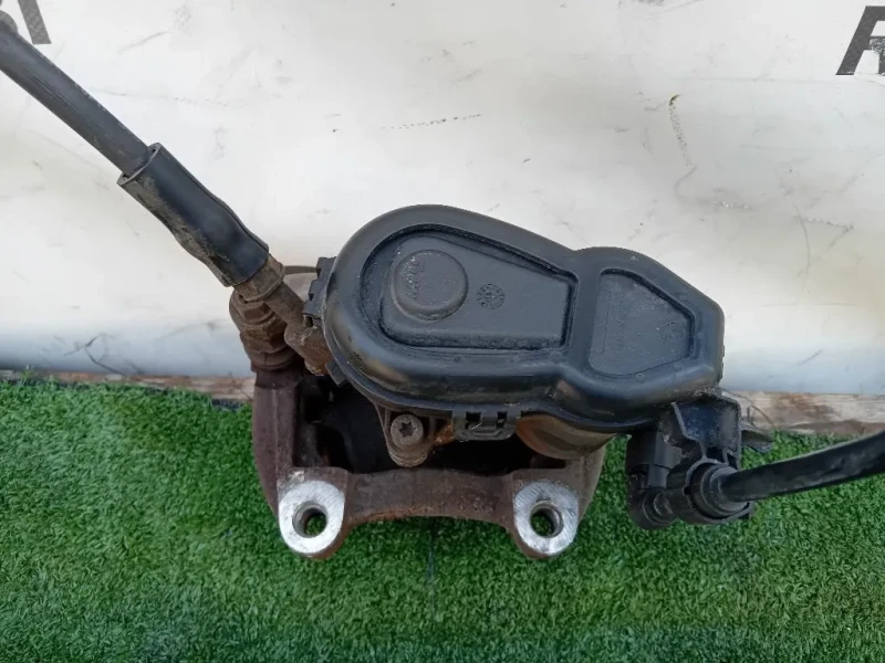 Pinza Freno POST SX A0004232381 Mercedes Classe B W246 2012