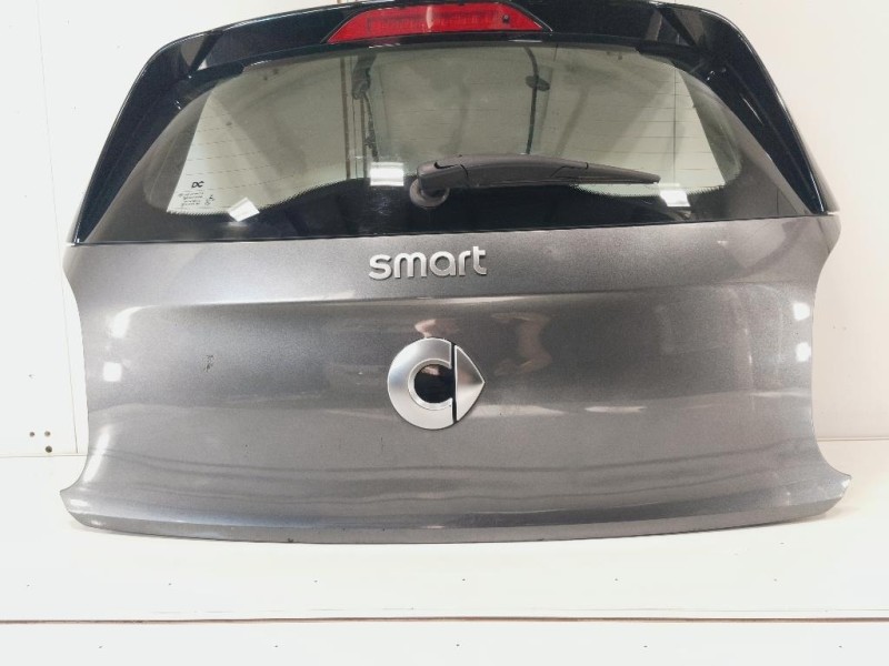 Portello POST A4537403900 Smart Forfour 453 2015