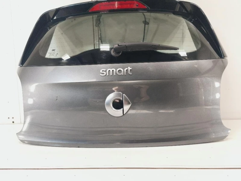 Portello POST A4537403900 Smart Forfour 453 2015