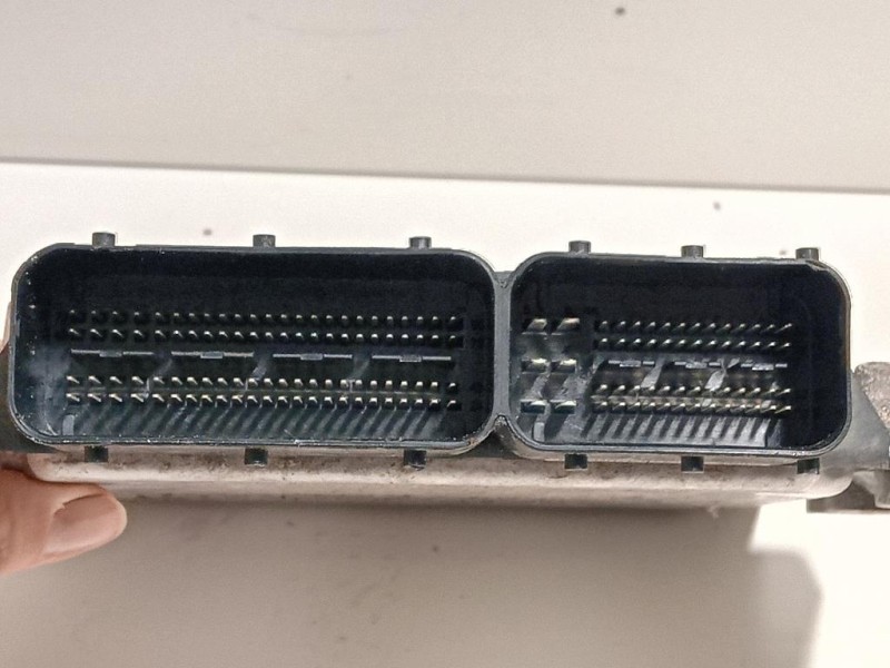 Centralina Iniezione 39130-2A200 Kia RIO III 2012