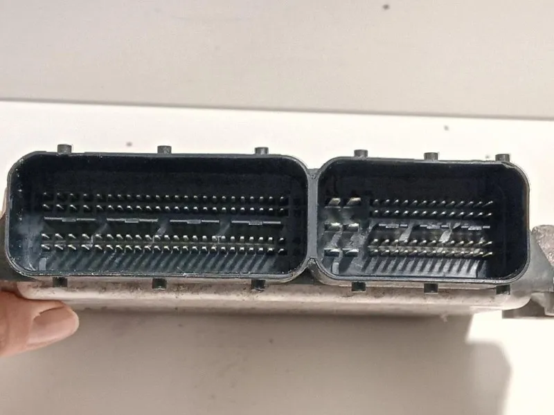 Centralina Iniezione 39130-2A200 Kia RIO III 2012