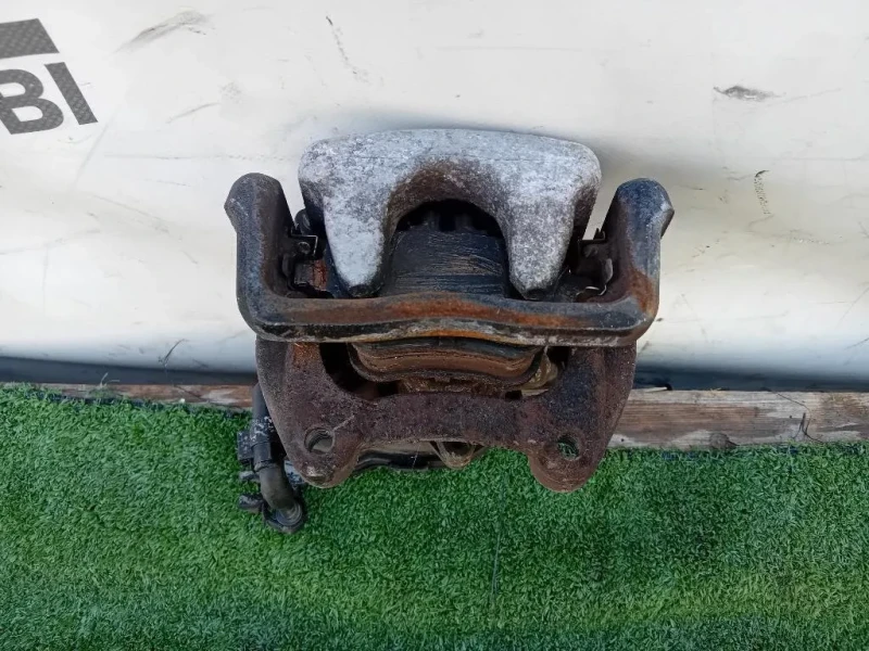 Pinza Freno POST SX A0004232381 Mercedes Classe B W246 2012