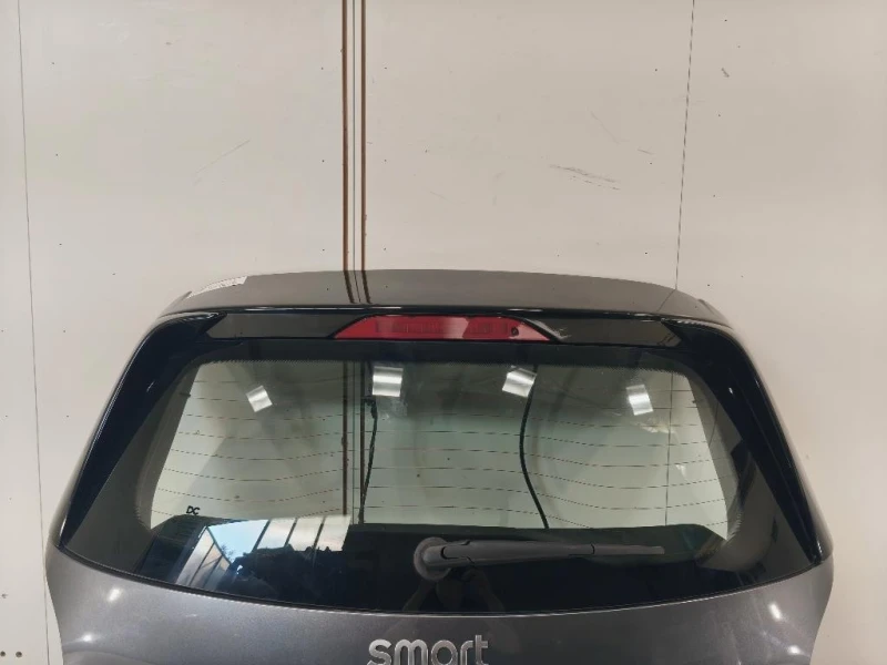 Portello POST A4537403900 Smart Forfour 453 2015