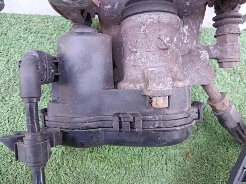 Pinza Freno POST SX  Mercedes Classe B W246 2012