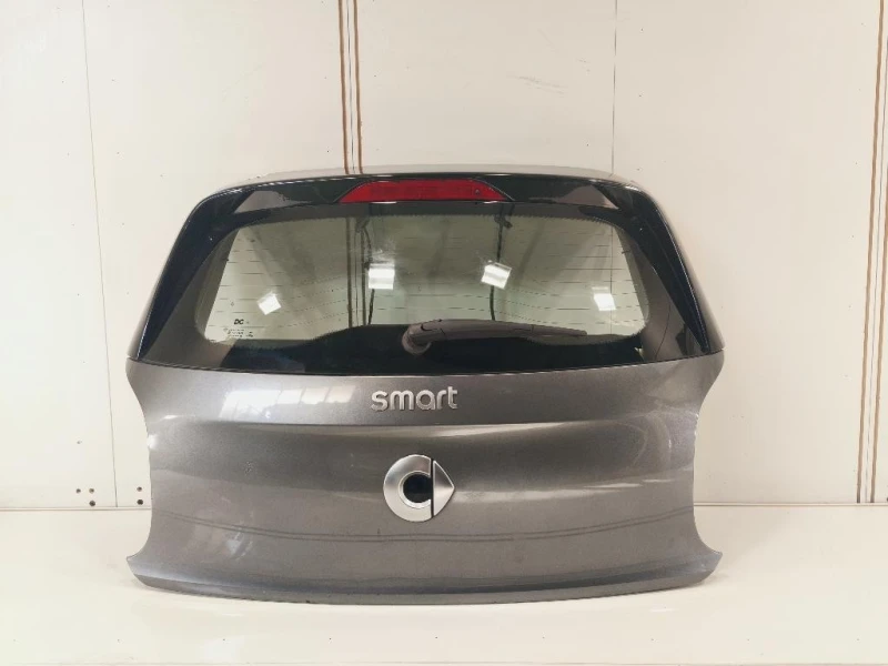 Portello POST A4537403900 Smart Forfour 453 2015