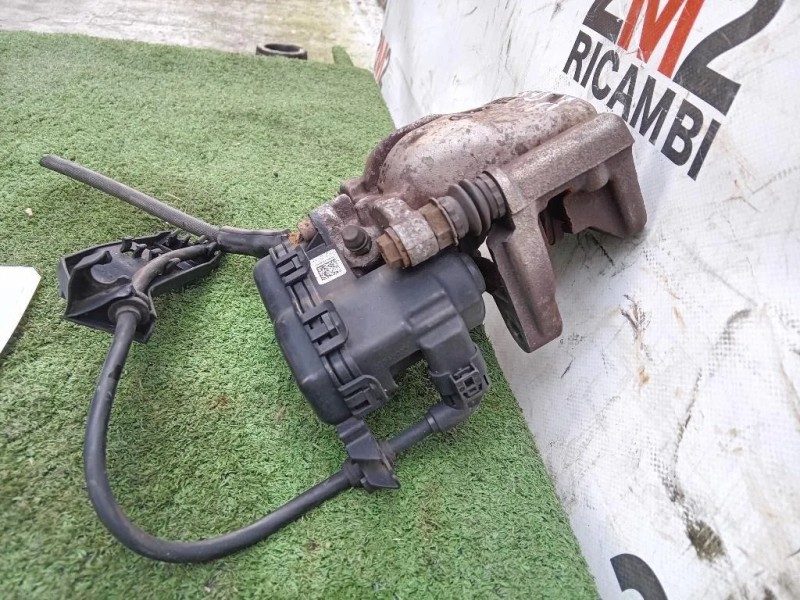 Pinza Freno POST SX  Mercedes Classe B W246 2012