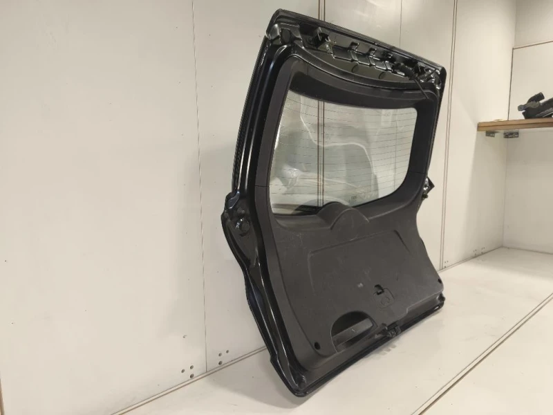 Portello POST 6401134113 Ssangyong Korando III 2011