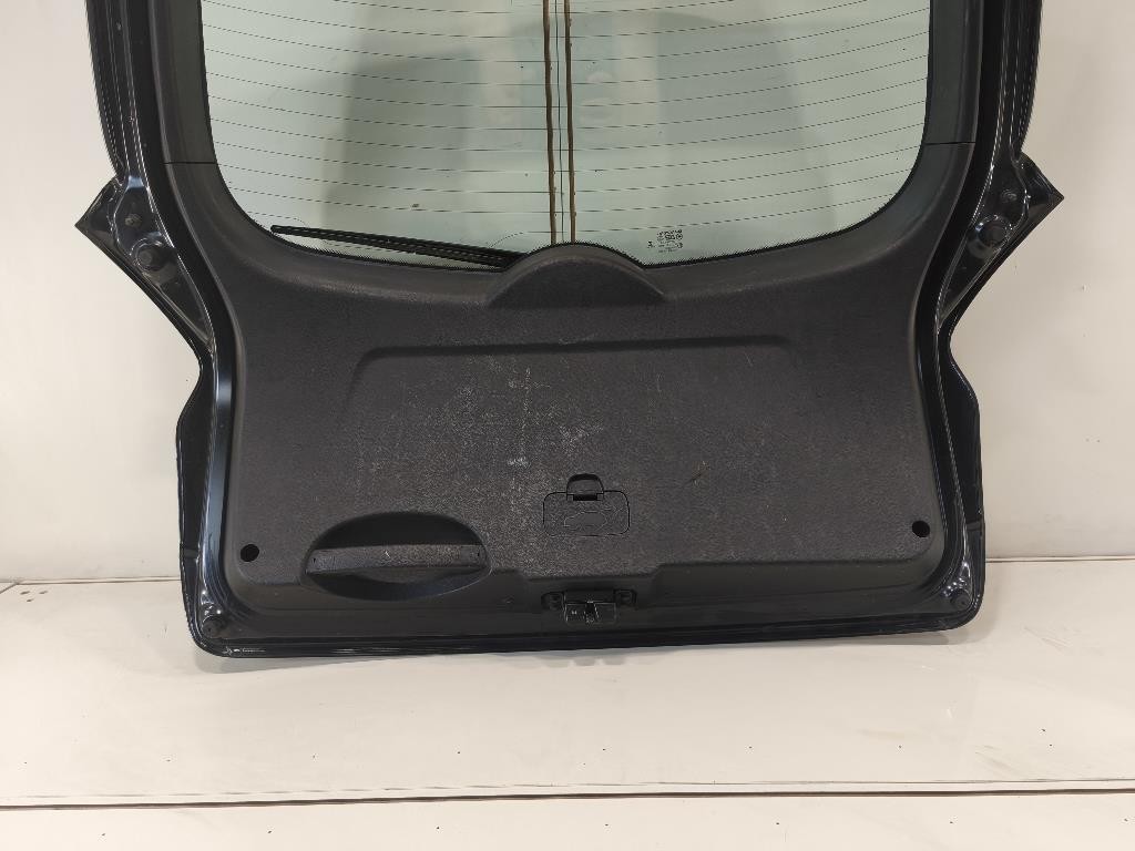 Pinza Freno POST SX A1664230181 Mercedes Classe ML W166 2012