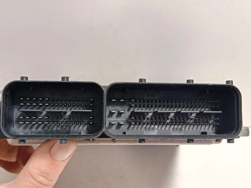 Centralina Iniezione 39101-2F850 Kia Sorento III 2012