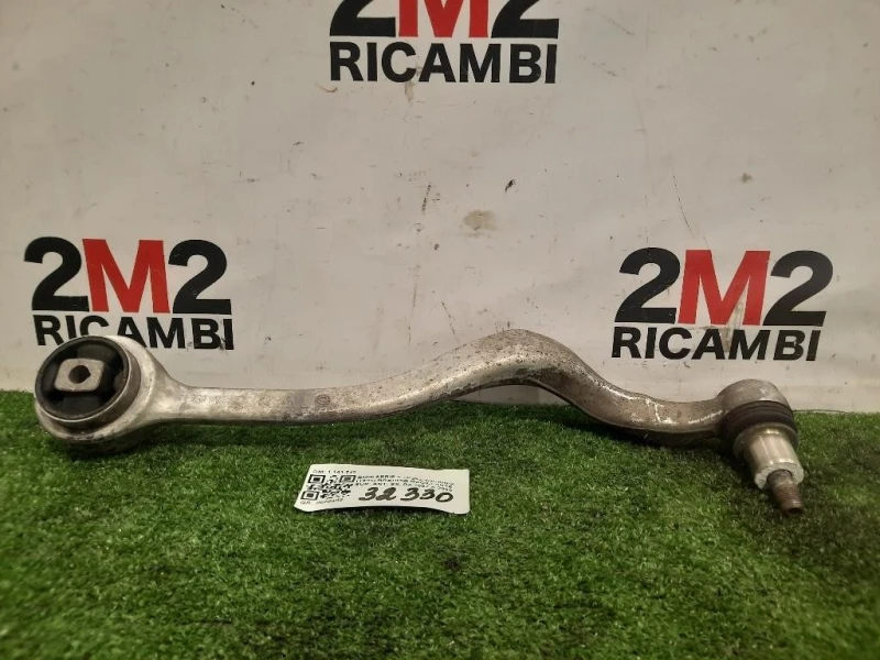 Braccio Oscillante SUP ANT SX 1 141 717 Bmw Serie 5 E39 Touring 1996