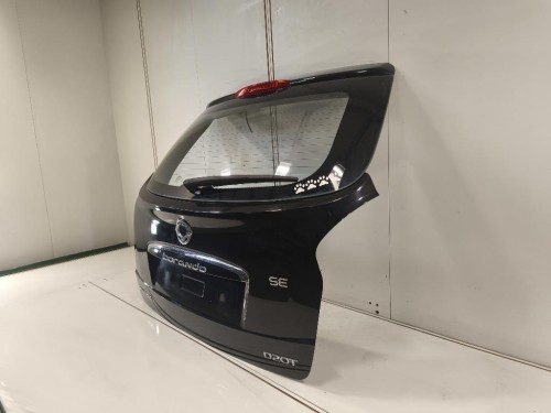 Centralina Iniezione 39101-2F850 Kia Sorento III 2012