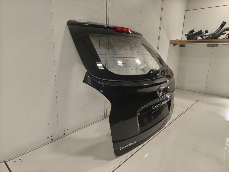Pinza Freno POST SX A1664230181 Mercedes Classe ML W166 2012