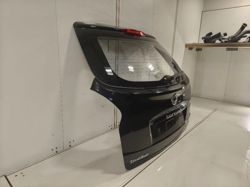 Portello POST 6401134113 Ssangyong Korando III 2011