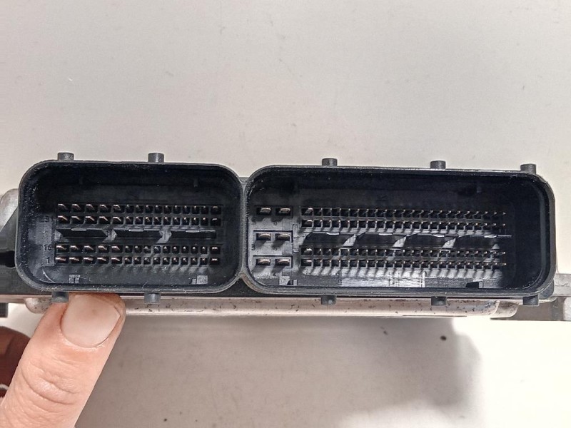 Centralina Iniezione 39120-2A053 Kia Sportage III 2010