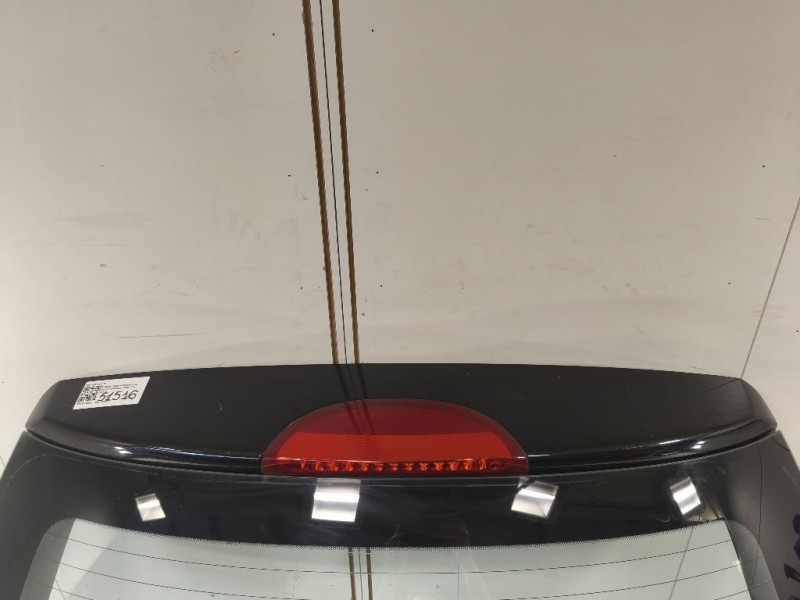 Portello POST 6401134113 Ssangyong Korando III 2011