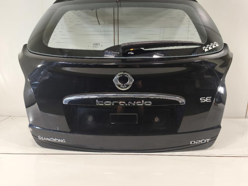 Portello POST 6401134113 Ssangyong Korando III 2011