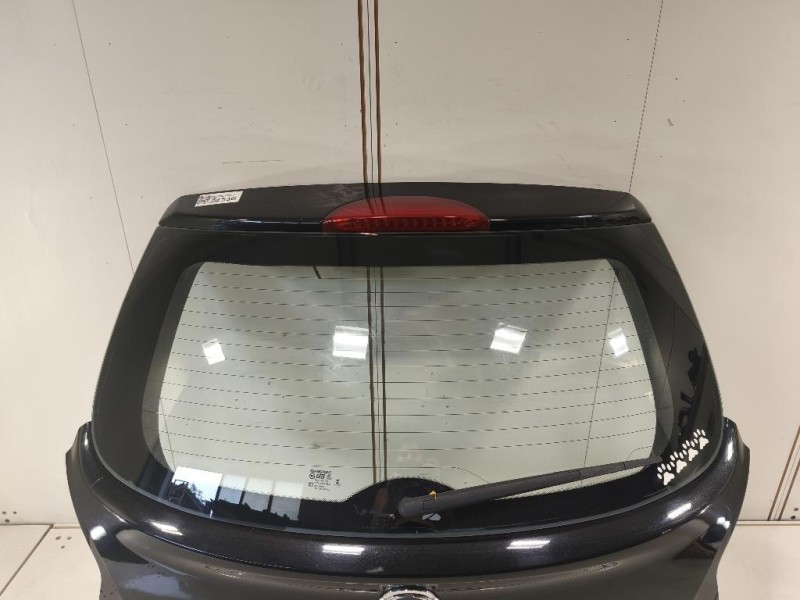 Portello POST 6401134113 Ssangyong Korando III 2011