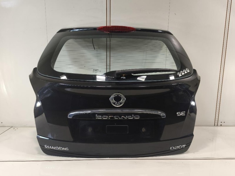 Pinza Freno POST SX A005D971C Opel Astra K 2019