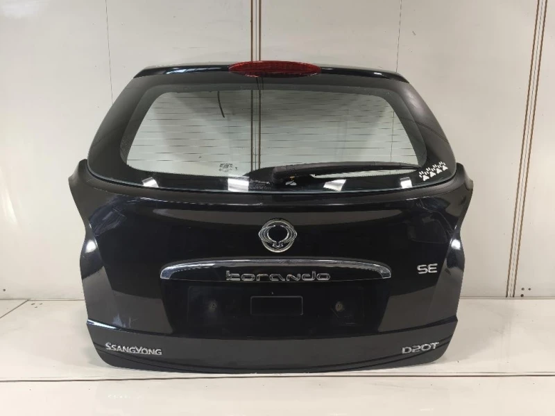 Portello POST 6401134113 Ssangyong Korando III 2011