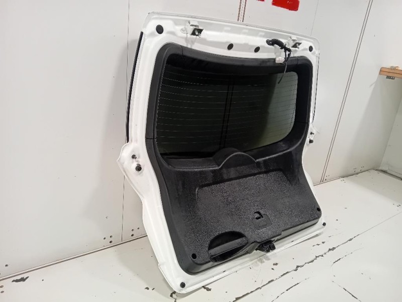 Portello POST 6401134113 Ssangyong Korando III 2011