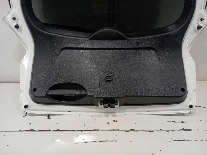 Portello POST 6401134113 Ssangyong Korando III 2011