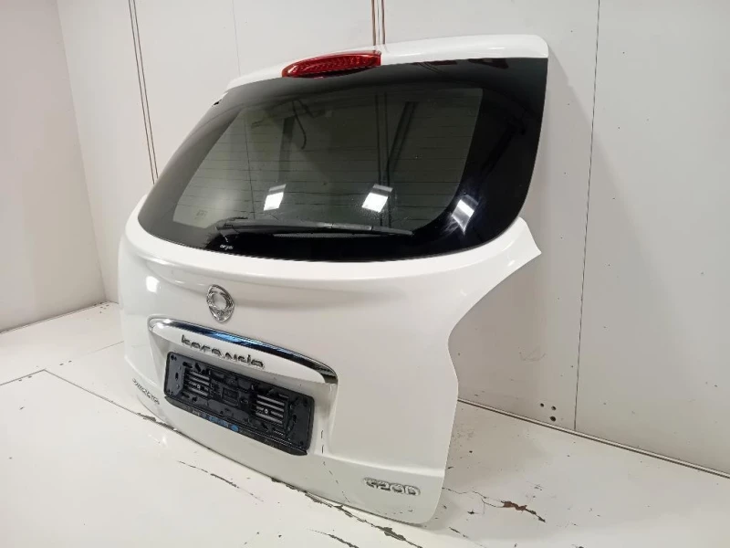 Portello POST 6401134113 Ssangyong Korando III 2011