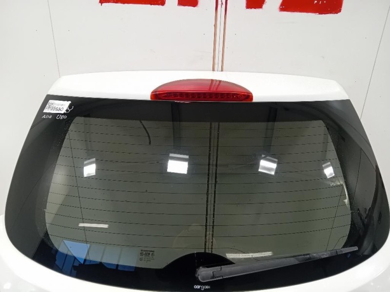 Portello POST 6401134113 Ssangyong Korando III 2011