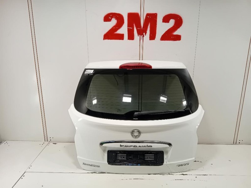 Portello POST 6401134113 Ssangyong Korando III 2011