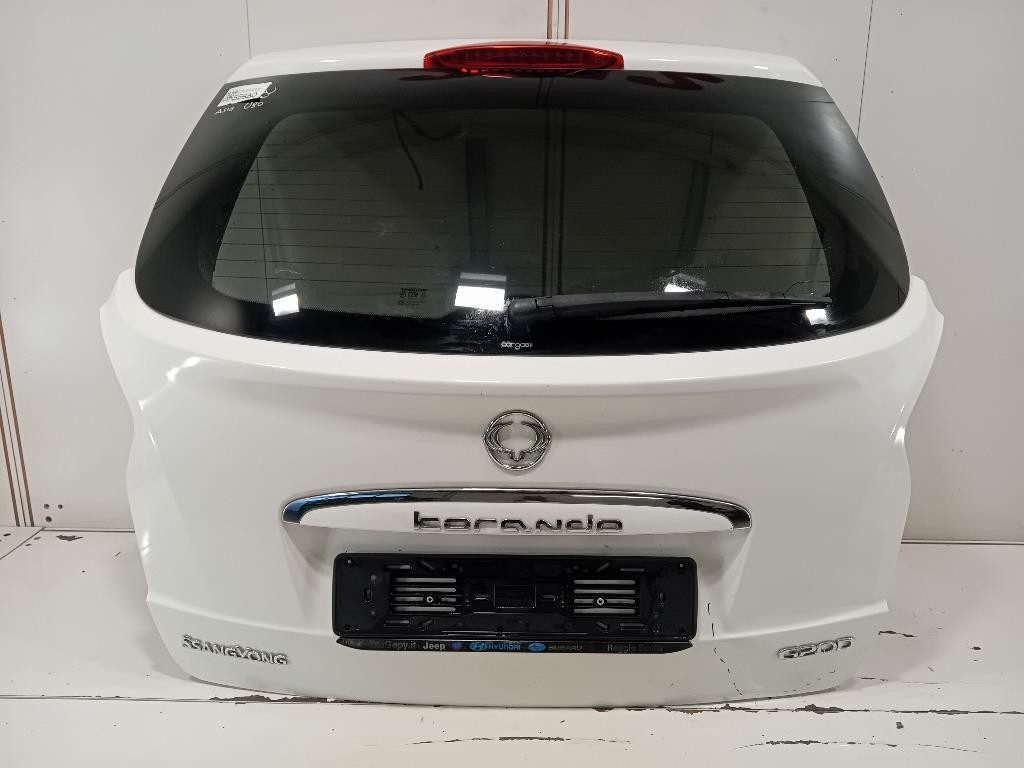 Portello POST 6401134113 Ssangyong Korando III 2011