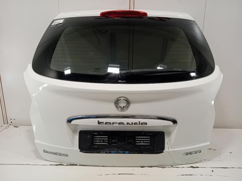 Portello POST 6401134113 Ssangyong Korando III 2011